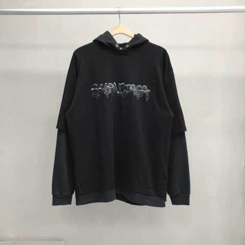 B*alenciaga Hoodies Top Quality DSX 20230922-95