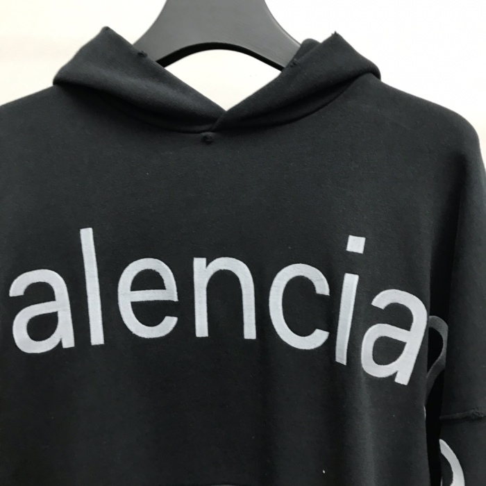 B*alenciaga Hoodies Top Quality DSX 20230922-90