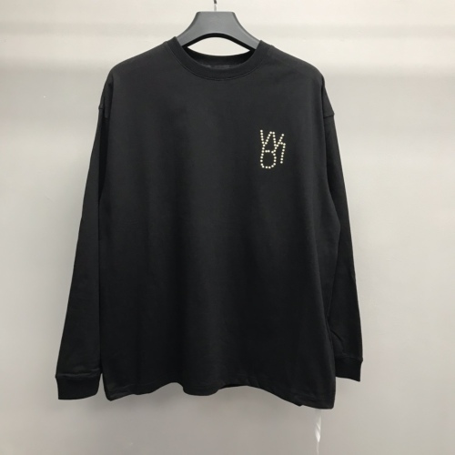 W*elldone Hoodies Top Quality DSX 20230922-30