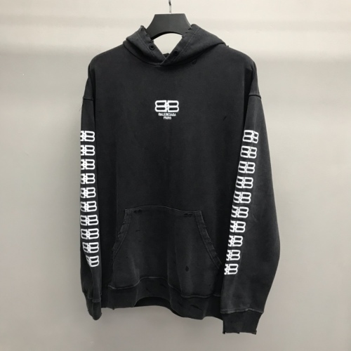 B*alenciaga Hoodies Top Quality DSX 20230922-51
