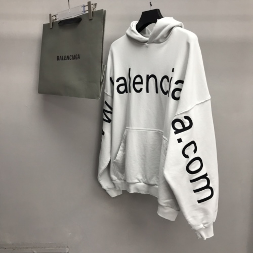B*alenciaga Hoodies Top Quality DSX 20230922-91