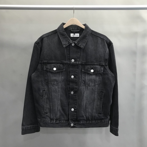 B*alenciaga Jacket Top Quality DSX 20230922-117