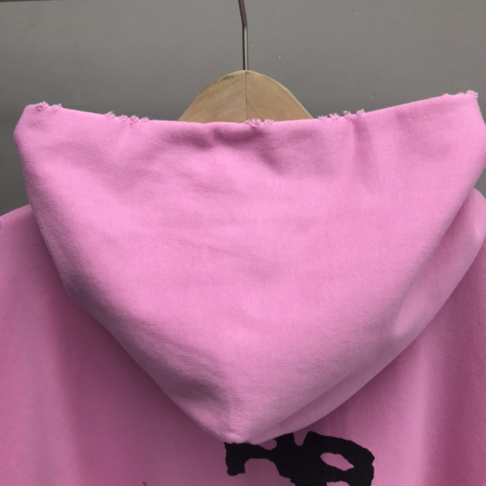 B*alenciaga Hoodies Top Quality DSX 20230922-63