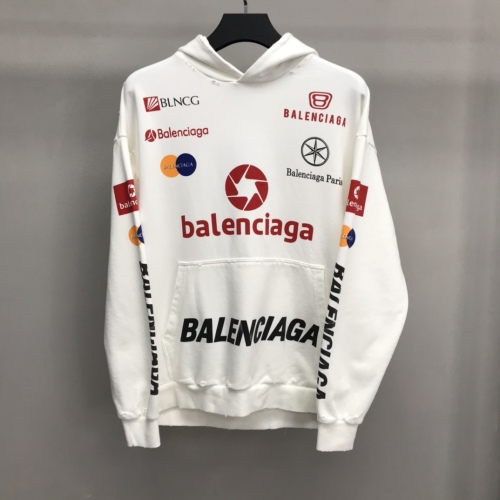 B*alenciaga Hoodies Top Quality DSX 20230922-67