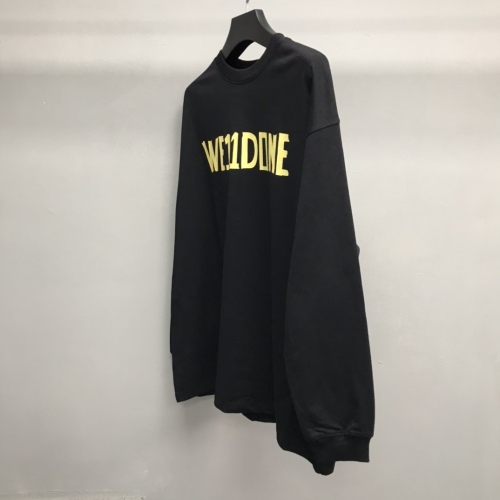 W*elldone Hoodies Top Quality DSX 20230922-5