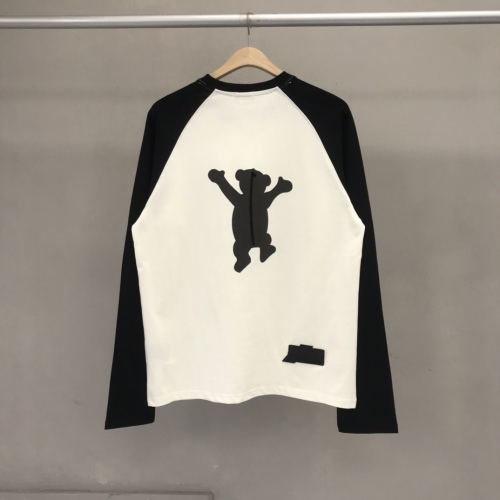 W*elldone Hoodies Top Quality DSX 20230922-32