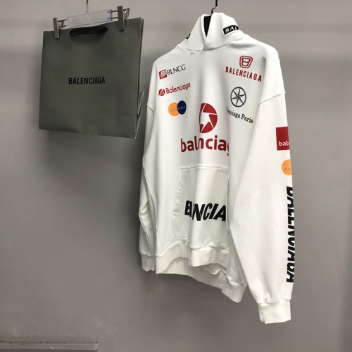 B*alenciaga Hoodies Top Quality DSX 20230922-67