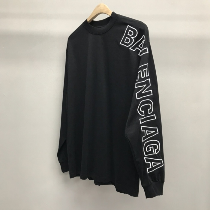 B*alenciaga Hoodies Top Quality DSX 20230922-86