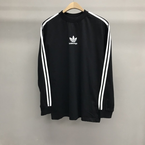 B*alenciaga Hoodies Top Quality DSX 20230922-112
