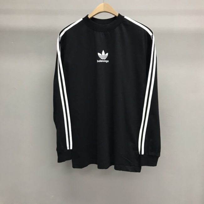 B*alenciaga Hoodies Top Quality DSX 20230922-112
