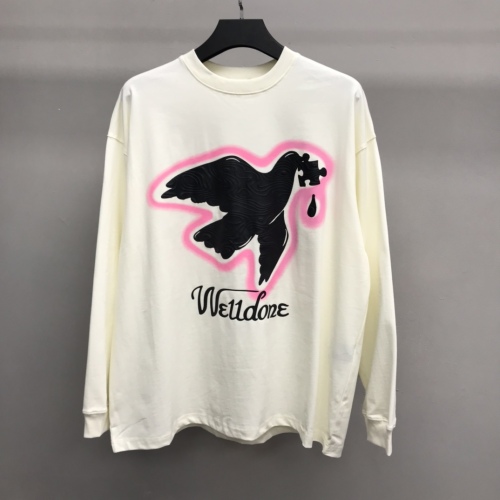 W*elldone Hoodies Top Quality DSX 20230922-13