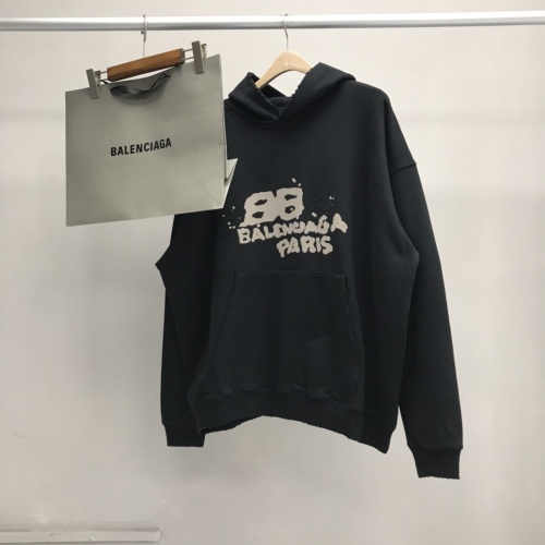 B*alenciaga Hoodies Top Quality DSX 20230922-61