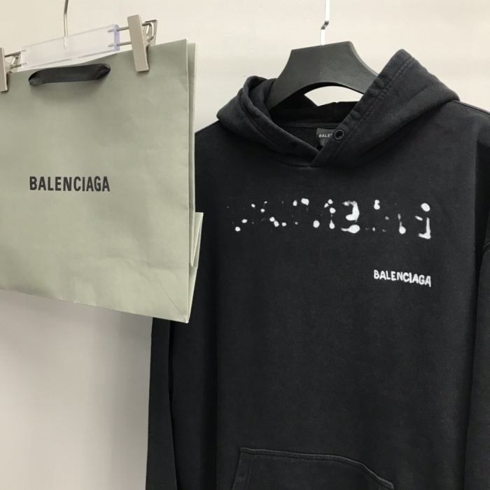 B*alenciaga Hoodies Top Quality DSX 20230922-50