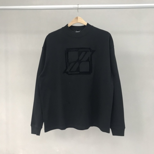 W*elldone Hoodies Top Quality DSX 20230922-25