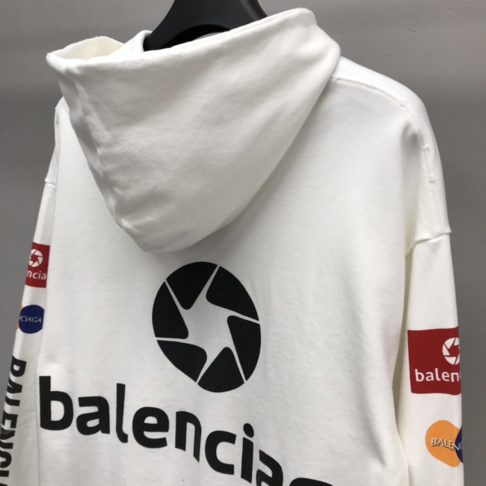 B*alenciaga Hoodies Top Quality DSX 20230922-67