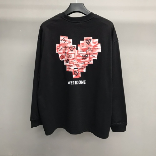 W*elldone Hoodies Top Quality DSX 20230922-9