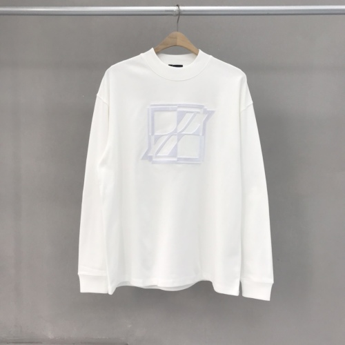 W*elldone Hoodies Top Quality DSX 20230922-26