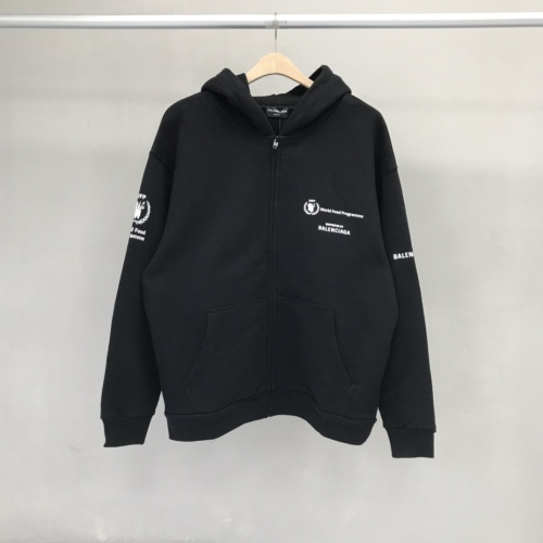 B*alenciaga Hoodies Top Quality DSX 20230922-45