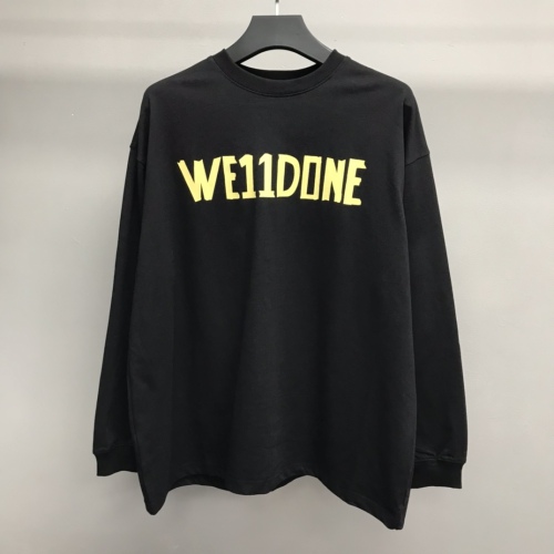 W*elldone Hoodies Top Quality DSX 20230922-5
