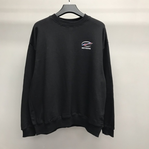 W*elldone Hoodies Top Quality DSX 20230922-2