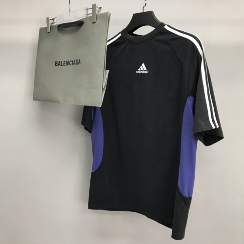 B*alenciaga  T-shirt Top Quality DSX 20230922-68