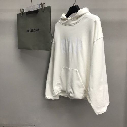 B*alenciaga Hoodies Top Quality DSX 20230922-59