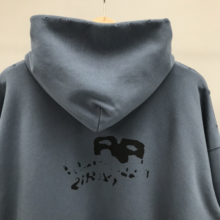 B*alenciaga Hoodies Top Quality DSX 20230922-64