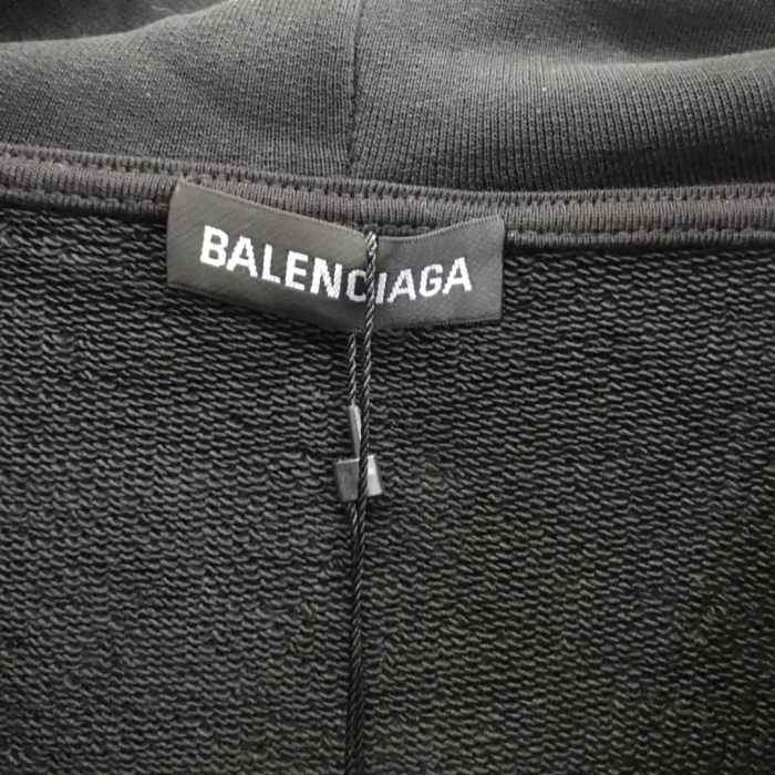 B*alenciaga Hoodies Top Quality DSX 20230922-47