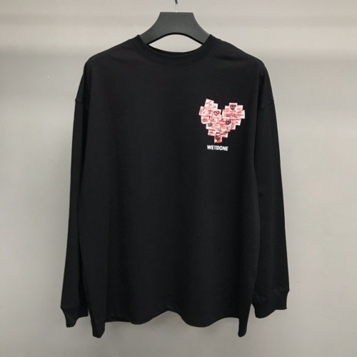 W*elldone Hoodies Top Quality DSX 20230922-9