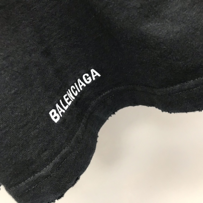 B*alenciaga  T-shirt Top Quality DSX 20230922-53