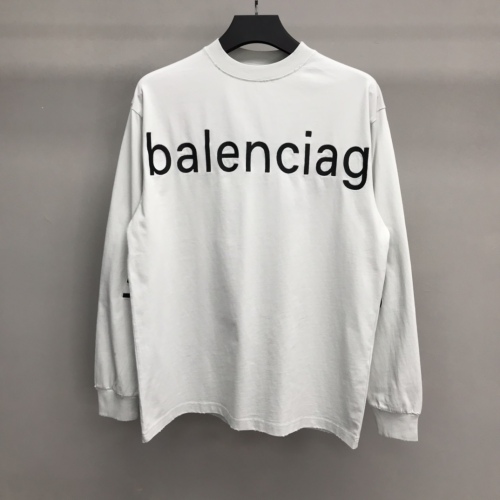 B*alenciaga Hoodies Top Quality DSX 20230922-89
