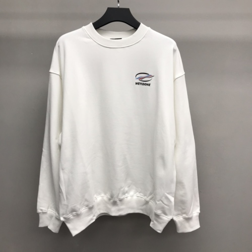 W*elldone Hoodies Top Quality DSX 20230922-1