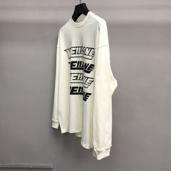 W*elldone Hoodies Top Quality DSX 20230922-8