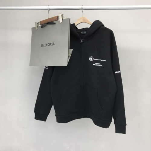 B*alenciaga Hoodies Top Quality DSX 20230922-45