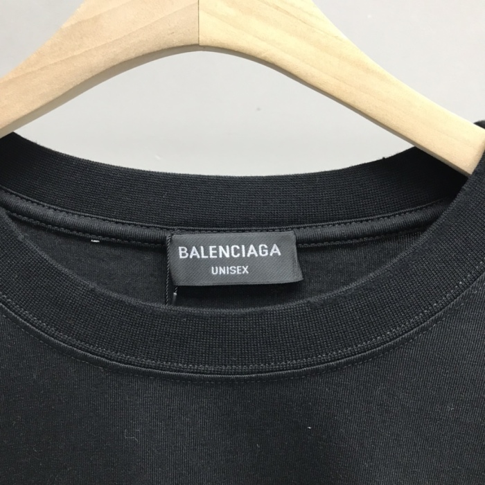 B*alenciaga Hoodies Top Quality DSX 20230922-97