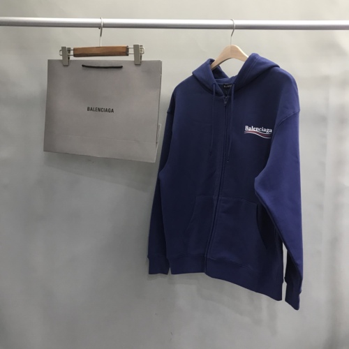 B*alenciaga Hoodies Top Quality DSX 20230922-46