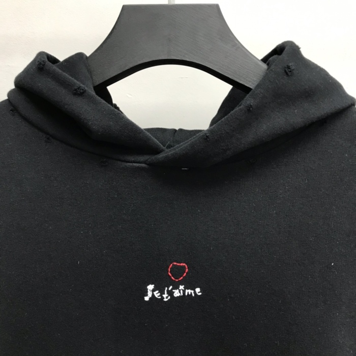 B*alenciaga Hoodies Top Quality DSX 20230922-55