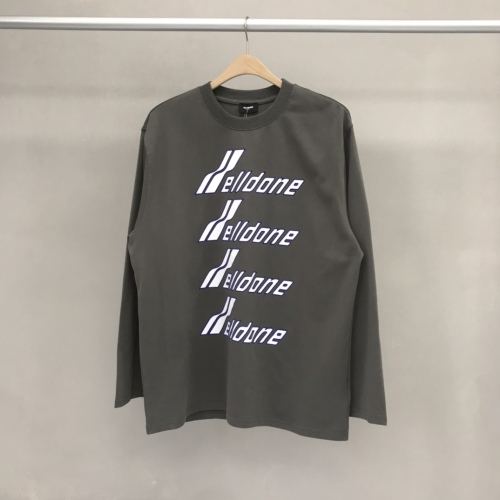 W*elldone Hoodies Top Quality DSX 20230922-28