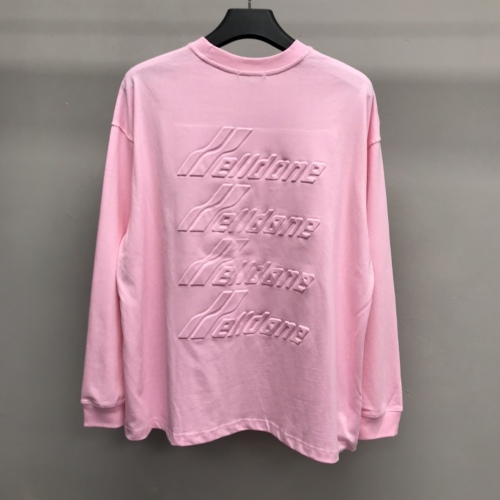 W*elldone Hoodies Top Quality DSX 20230922-19