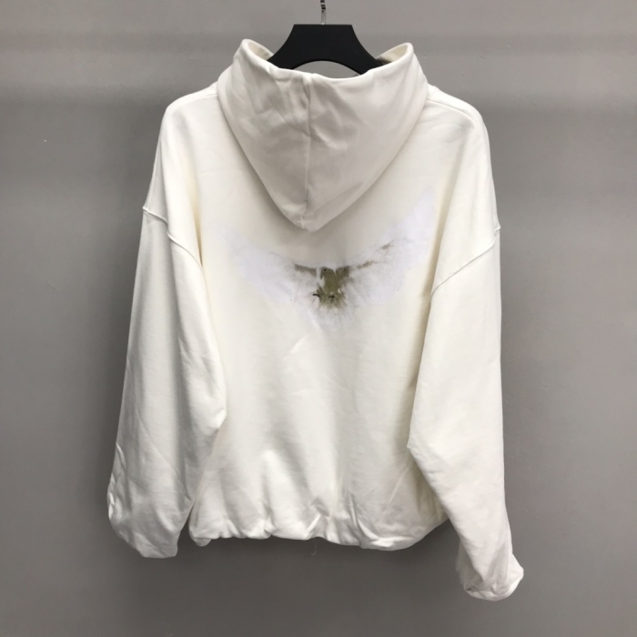 B*alenciaga Hoodies Top Quality DSX 20230922-59