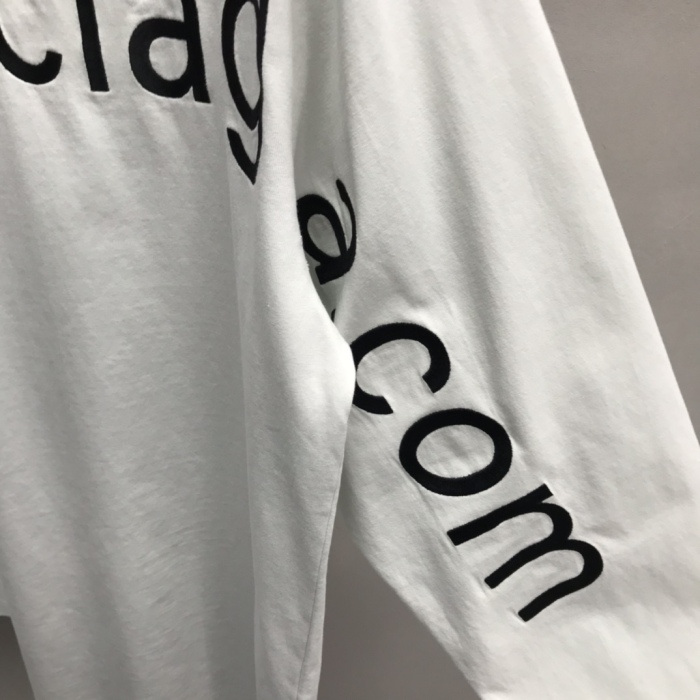 B*alenciaga Hoodies Top Quality DSX 20230922-89