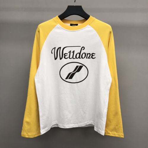 W*elldone Hoodies Top Quality DSX 20230922-17