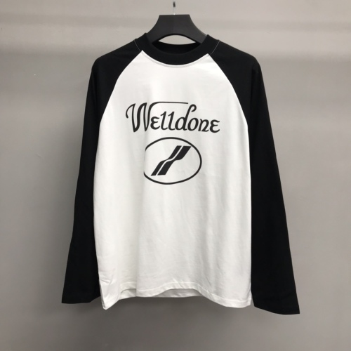 W*elldone Hoodies Top Quality DSX 20230922-18