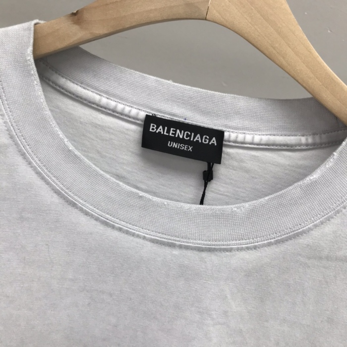 B*alenciaga Hoodies Top Quality DSX 20230922-96