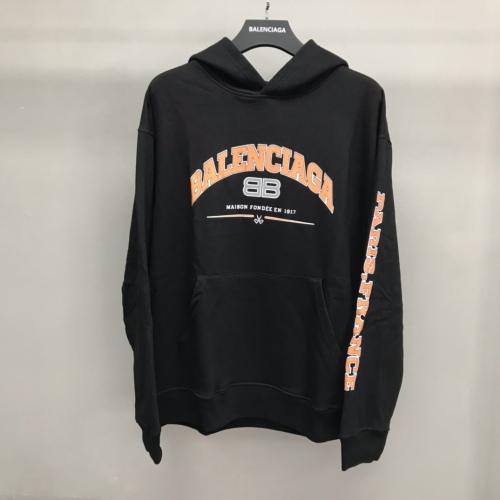 B*alenciaga Hoodies Top Quality DSX 20230922-78
