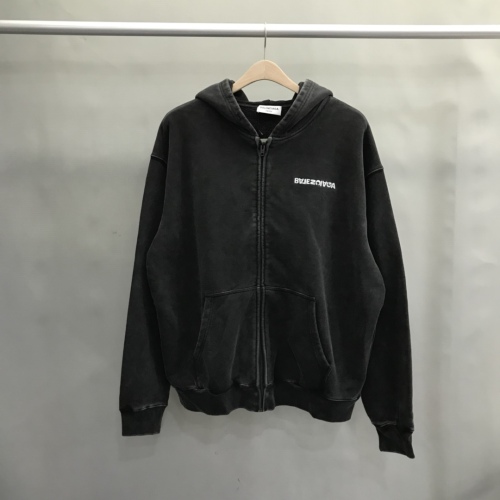 B*alenciaga Hoodies Top Quality DSX 20230922-49