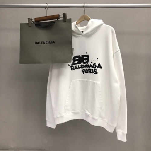 B*alenciaga Hoodies Top Quality DSX 20230922-62