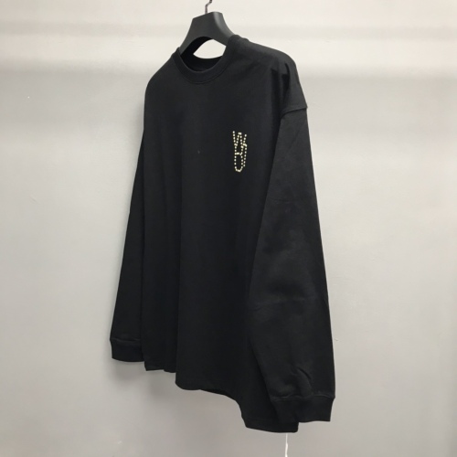 W*elldone Hoodies Top Quality DSX 20230922-30