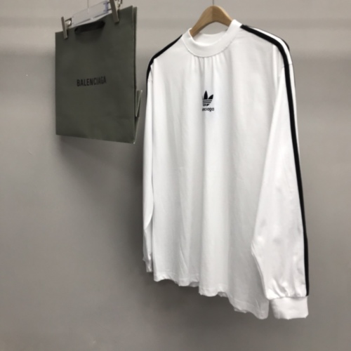 B*alenciaga Hoodies Top Quality DSX 20230922-114