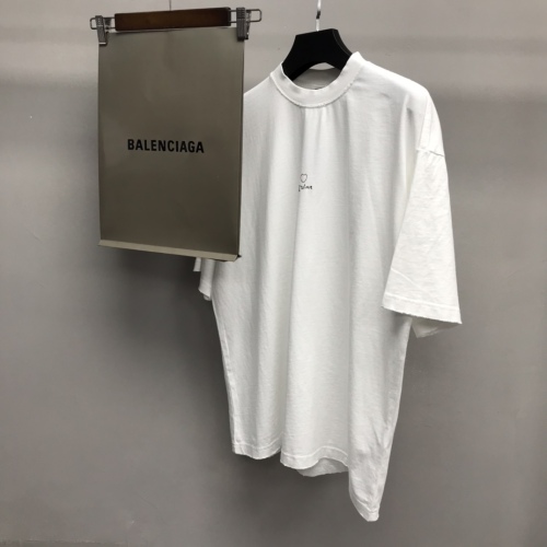 B*alenciaga  T-shirt Top Quality DSX 20230922-54